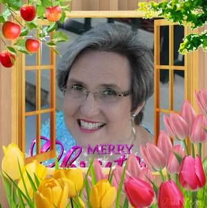 Meet your Posher, Beth kearney